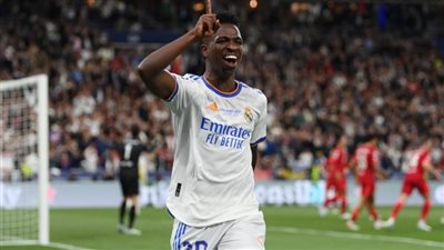 ريال مدريد يفوز على ليفربول ويتوج بطلًا لدوري أبطال أوروبا