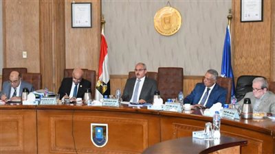 بجامعة قناة السويس.. انعقاد لجان اختيار عمداء كليات الحاسبات والهندسة والتربية الرياضية