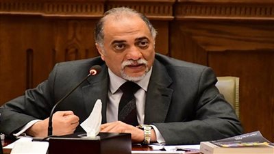 الأعلى للطرق الصوفية يقرر الاحتفال بمولد سيدي أبو الحسن الشاذلي الجمعة الأخيرة من شوال