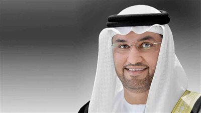  وزير الصناعة الإماراتي: تخصيص صندوق استثماري تديره الشركة القابضة 