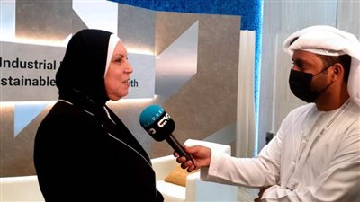 نيفين جامع: علاقات وثيقة واسترتيجية تربط مصر والإمارات والأردن في مختلف المجالات 