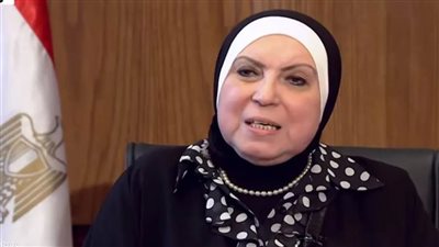 وزيرة التجارة: القيادة السياسية تولي اهتماما كبيرا بتعزيز أوجه التعاون مع الإمارات والأردن