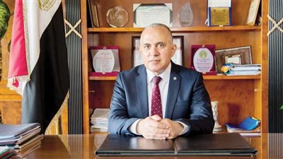 وزير الري: أجهزة الوزارة تتابع بشكل لحظي معدلات سقوط الأمطار بمنابع النيل