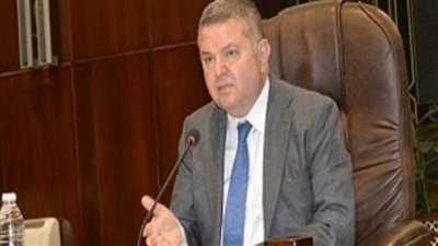 وزير قطاع الأعمال : سيتم طرح شركة مصر للألومنيوم للاستثمار أمام الصناديق العربية