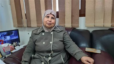 وكيلة تموين الشرقية: الدولة تضع محدودي الدخل على رأس أولوياتها.. وجارٍ إنشاء 4 صوامع حقلية