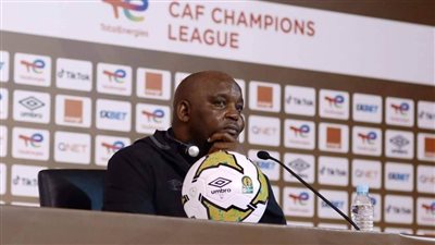 موسيماني: الأهلي يحترم الوداد.. ونحن جاهزون للفوز في أي مكان