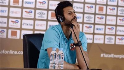 الشناوي: حزين على صلاح ومستعدون للوداد