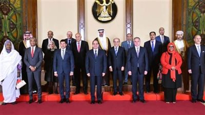 برلمانيون: إطلاق عام 2023 عاما للشباب العربي سيخلق رؤية شبابية مختلفة