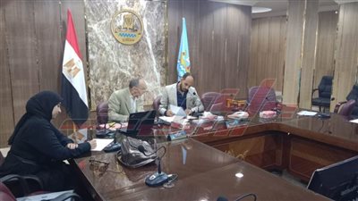 تنفيذ أنشطة تخدم محاور الاستراتيجية القومية للسكان بكفر الشيخ