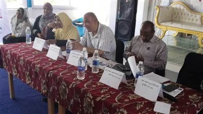 انطلاق المؤتمر الوطني الأول للطلائع بالأقصر