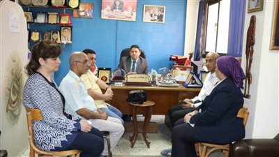 امتحانات الدبلومات اليوم بالقاهرة بلا شكاوى