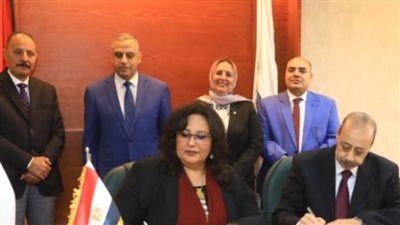 جامع: جهاز تنمية المشروعات يضخ 100 مليون جنيه لتمويل المشروعات متناهية الصغر في سوهاج