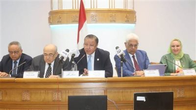 ننشر تفاصيل الجلسة الأولى لمؤتمر 