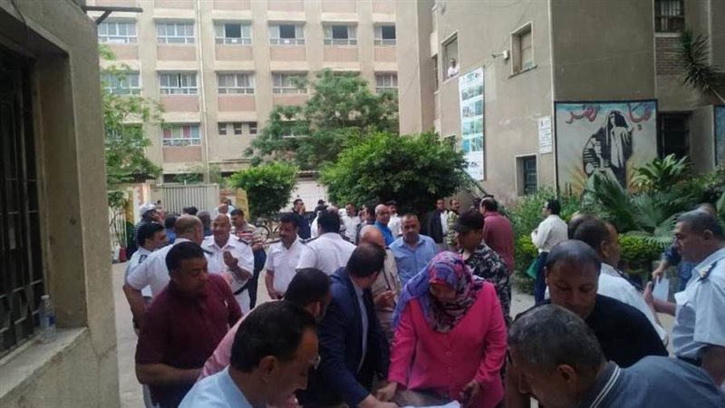 امتحانات الدبلومات