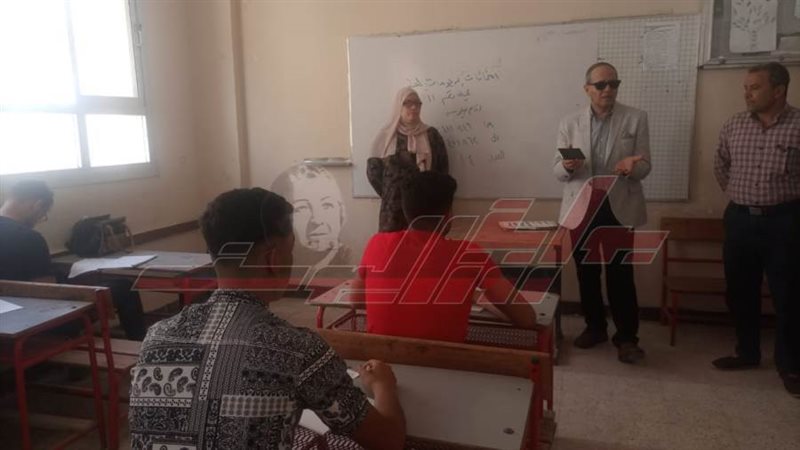 جولة وكيل التعليم