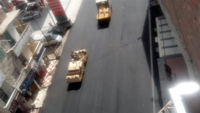 شارع البحري