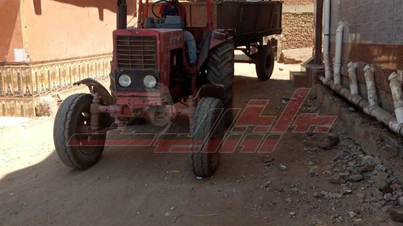 حملات النظافة