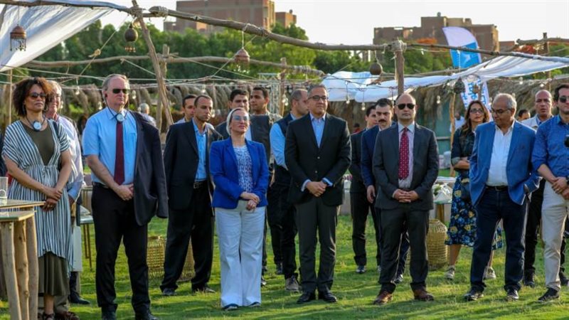 الدكتور خالد العناني