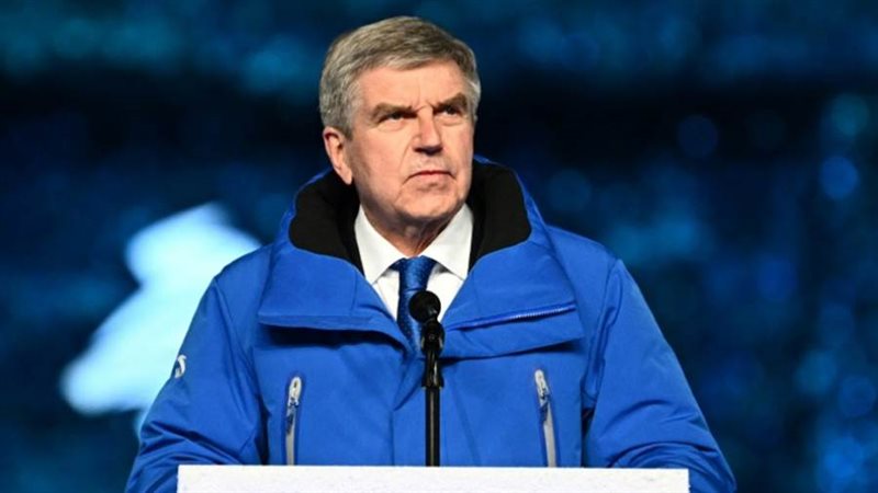 وزير الشباب والرياضة