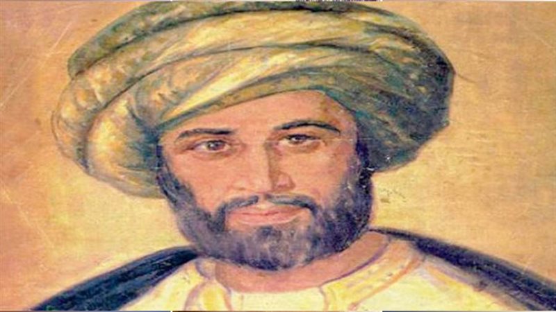 رفاعة الطهطاوي