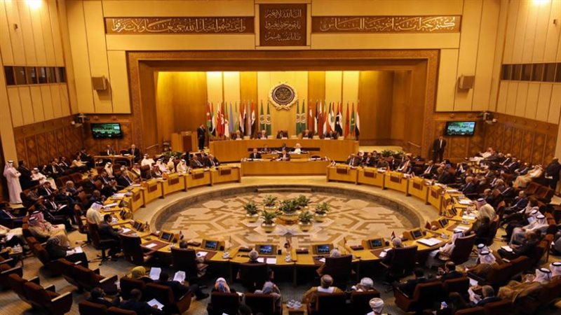 الجامعة العربية