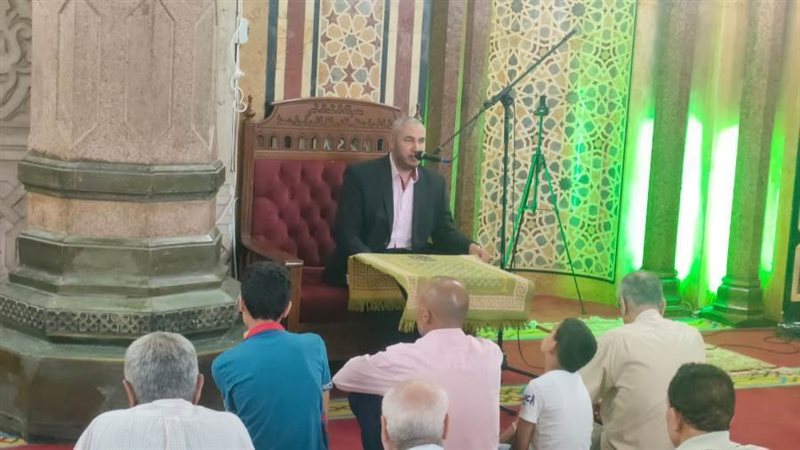 أوقاف إلاسكندرية