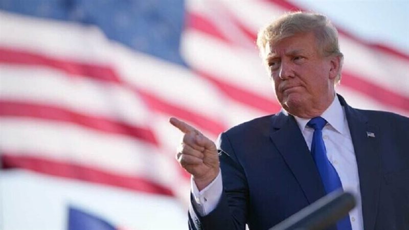 ترامب - ارشيفية
