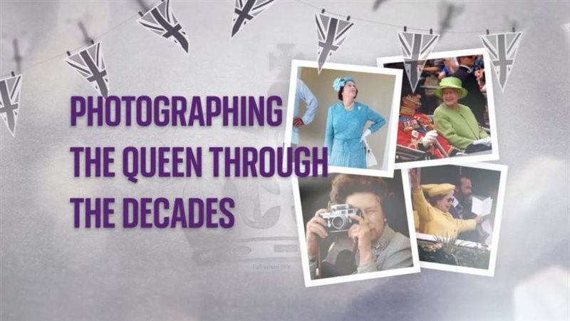 ملكة بريطانيا