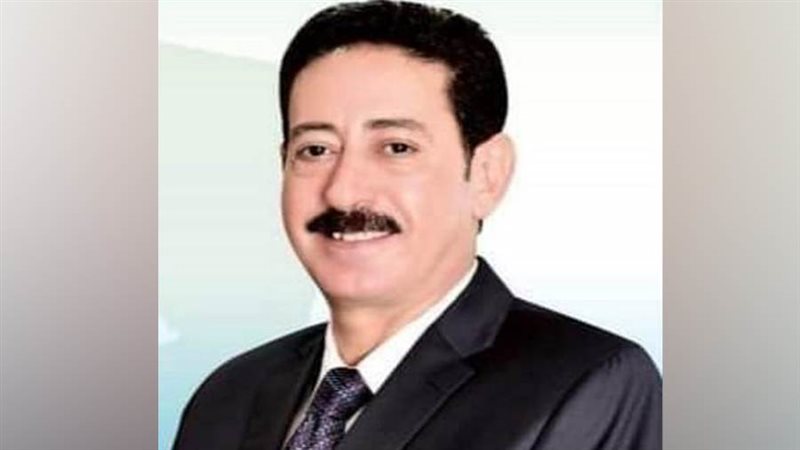 النائب نور هاشم عضو