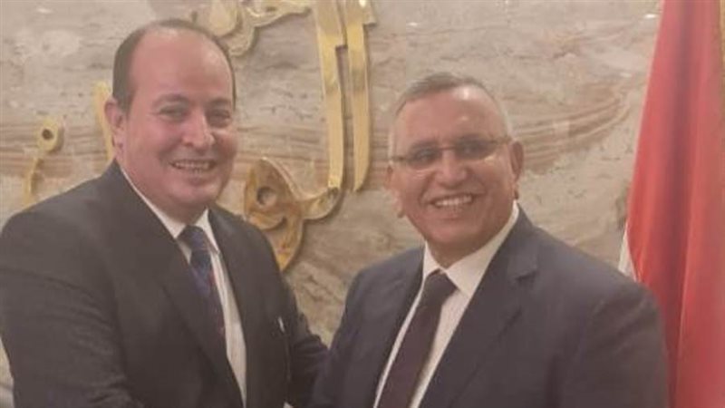 يمامه والشرقاوى