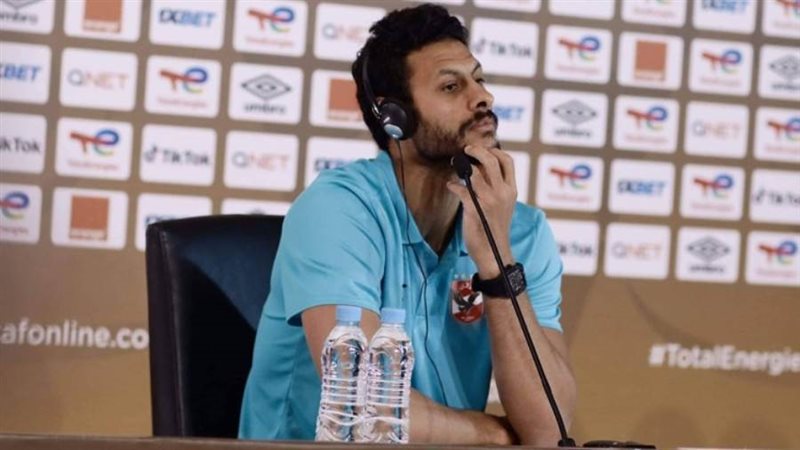 محمد الشناوي