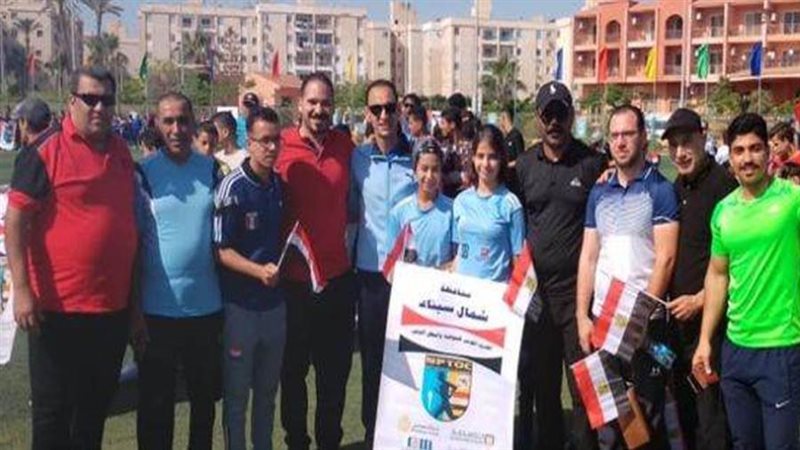 أبناء شمال سيناء