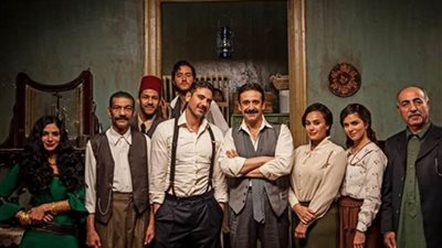 مروان حامد: 