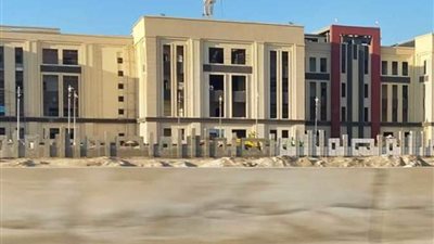 تكلفة إنشاءات جامعة المنصورة الأهلية.. إليك التفاصيل 