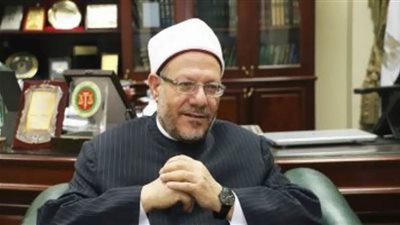 مفتي الجمهورية يشيد بالضربات الناجحة لأبطال القوات المسلحة البواسل وملاحقة العناصر الإرهابية بشمال سيناء