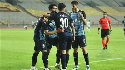 جونياس يمنح بيراميدز راحة 4 أيام 