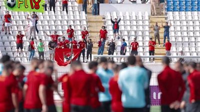 الأهلي يتسلم 2500 تذكرة ويطلب تدخل السفارة المصرية بالمغرب لتأمين جماهيره