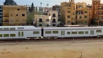 تفاصيل حديث المستشار الألماني عن القطارات المصرية.. ورسالته للصحافة