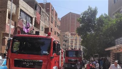 محافظة القاهرة تواصل خدماتها الجماهيرية