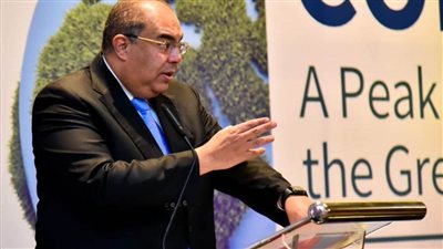 محمود محيي الدين: مصر ستبذل أقصى الجهود مع الشركاء من أجل إنجاح مؤتمر COP27