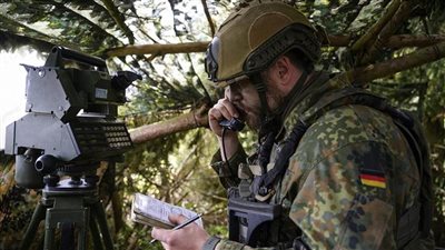 ألمانيا توافق على انشاء صندوق بمائة مليار يورو لتحديث جيشها في وجه التهديد الروسي