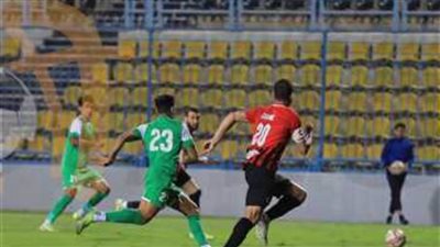  التعادل الإيجابي عنوان لقاء فيوتشر وإيسترن كومباني