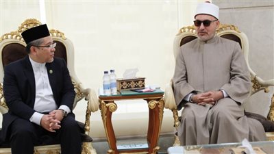 أمين «البحوث الإسلامية»: الأزهر يبذل مزيدًا من الجهود العلمية لمواجهة التحديات الفكرية