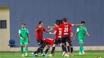 تعادل إيسترن كومباني مع فيوتشر في الدوري الممتاز