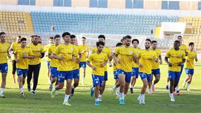 الإسماعيلي يغير موعد مباراته الودية