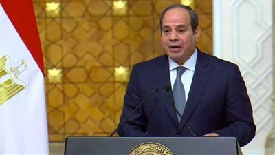 الرئيس السيسي: توجيه الدعوة للجانب البولندي للمشاركة رفيعة المستوى في مؤتمر المناخ