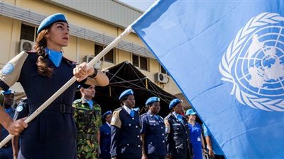 الأمم المتحدة تحيي اليوم الدولي لحفظة السلام بخمس طرق لدفع الشراكات إلى التغيير