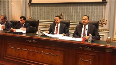 زعيم الأغلبية: الموازنة العامة تتعرض لعبء كبير واستطاعت الصمود بفضل القيادة السياسية الحكيمة