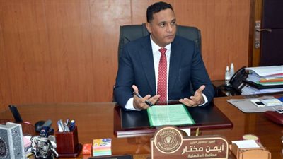 محافظ الدقهلية: الدولة بكامل أجهزتها تتصدى بكل حزم لأية محاولات للتعدي على الأراضي