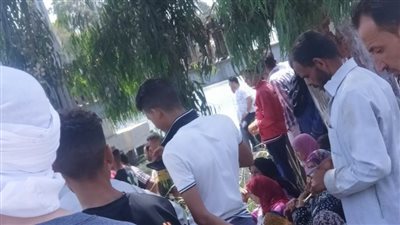 انتشال جثة طالب من ترعة الإسماعيلية